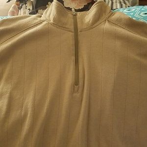 Ipod golf classix pull-over